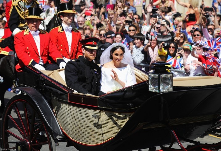 Fotó: Christopher Furlong / Getty Images Hungary