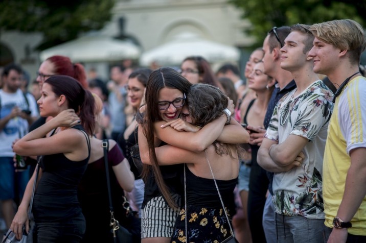 MTI Fotó: Sóki Tamás